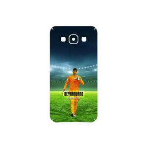 MAHOOT Alireza Beiranvand Cover Sticker for Samsung Galaxy E5
