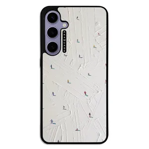 AKAM AMC-WSGS24P-SKI-5 Cover For Samsung Galaxy S24 Plus