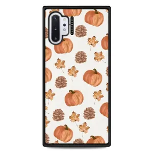 AKAM AMC-WSGN10P-PUMPKIN-9 Cover For Samsung Galaxy Note 10 Plus