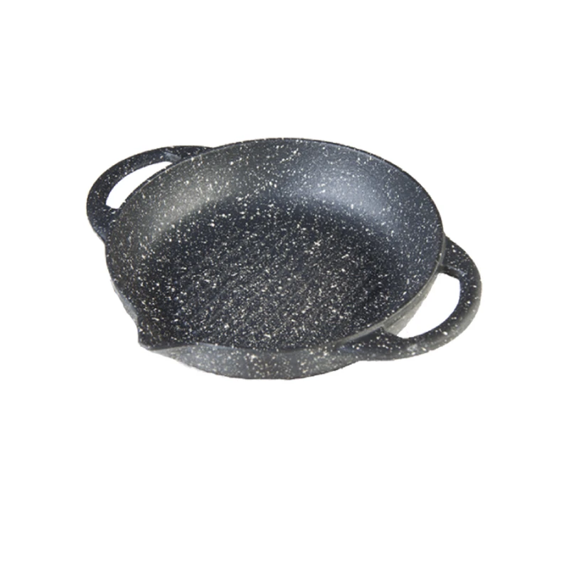 تابه نالینو مدل ووک Teyam سایز 24