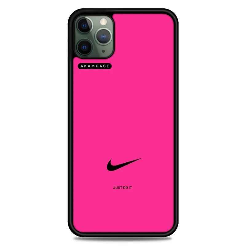 کاور آکام مدل AMC-WA11PROMAX-NIKE-42 مناسب برای گوشی موبایل اپل iPhone 11 Pro Max