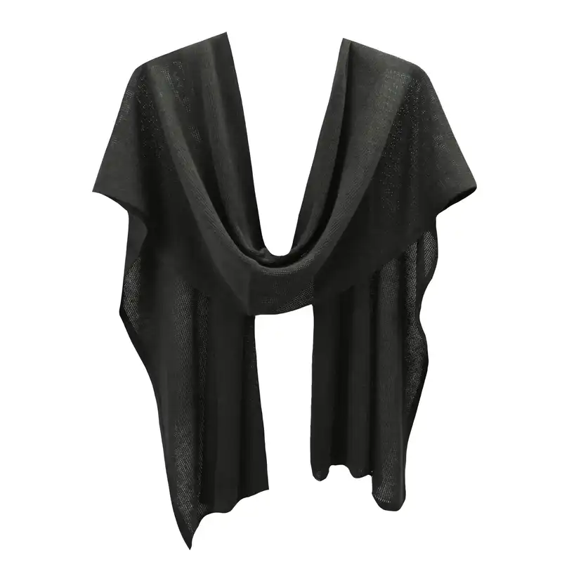 شال بافت زنانه مدل SH3