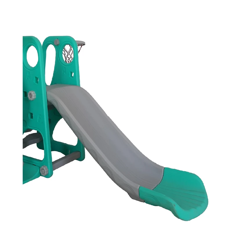 عکس شماره 2 : سرسره کودک مدل abc