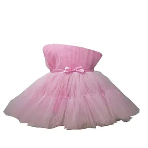 پیراهن دخترانه مدل تور روستوف