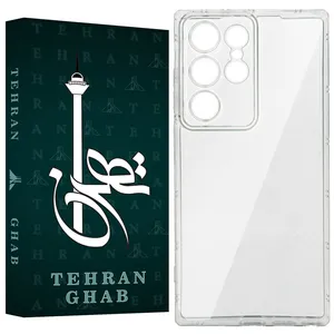  TEHRAN GHAB JEDT Cover For Galaxy S25 Ultra 5G