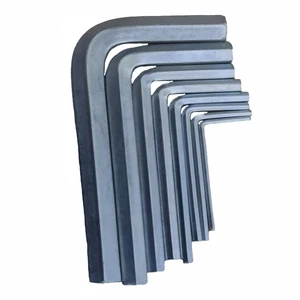 آچار آلن دوچرخه مدل a600 مجموعه 8 عددی