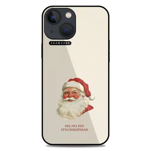 AKAM AMC-WA13M-CHRISTMAS-27 Cover For Apple iPhone 13 Mini