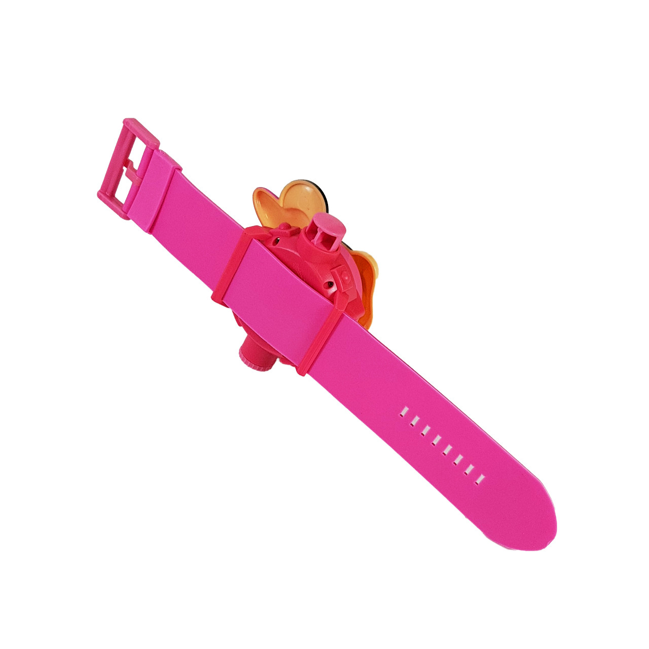 ساعت مچی دیجیتال دخترانه مدل میکی موس کد 43 ساعت مچی دیجیتال دخترانه مدل میکی موس کد 43