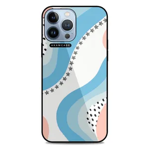 AKAM AMC-WA13PROMAX-BOHO-22 Cover For Apple iPhone 13 Pro Max