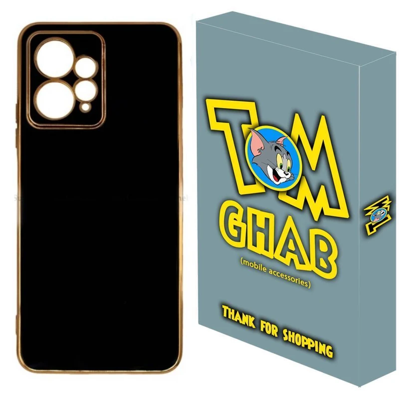 کاور قاب تام مدل MY مناسب برای گوشی موبایل شیائومی Redmi Note 12 4G