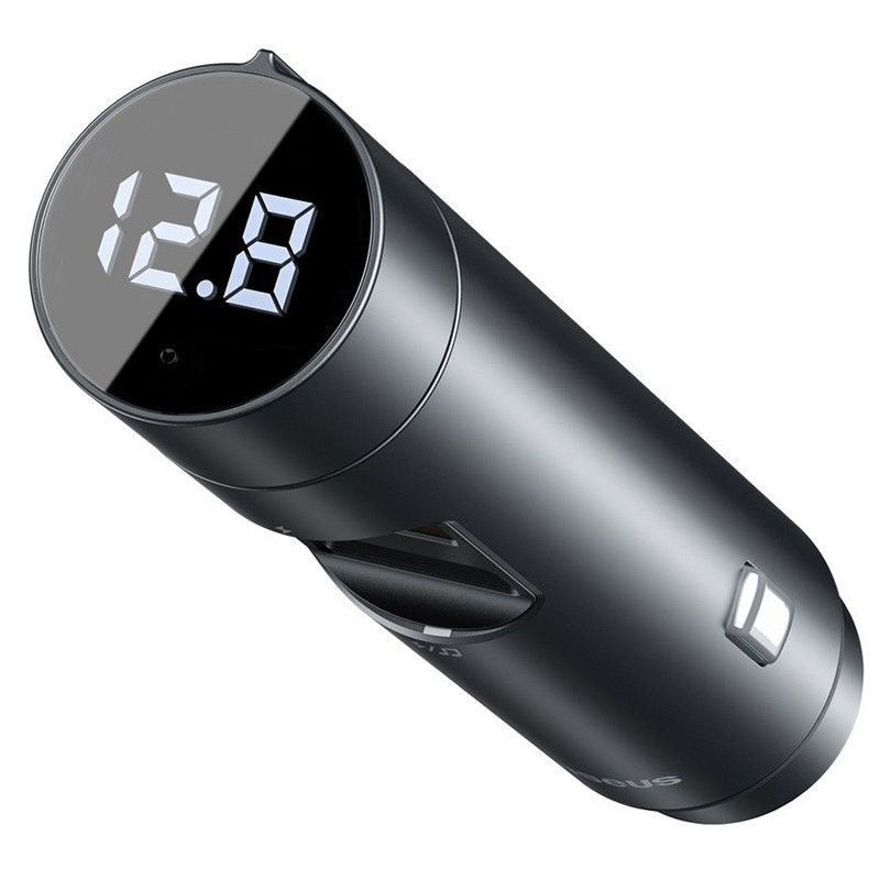 پخش کننده اف ام خودرو باسئوس مدل CCNLZ-C0G