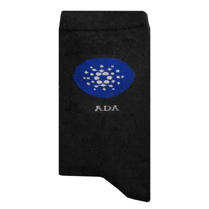 جوراب مردانه هورا مهر مدل HS-Lcrypto مجموعه ۱۲ عددی -  - 8