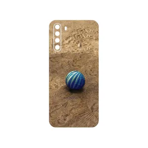MAHOOT Ball Nostalgia Cover Sticker for Gplus X10