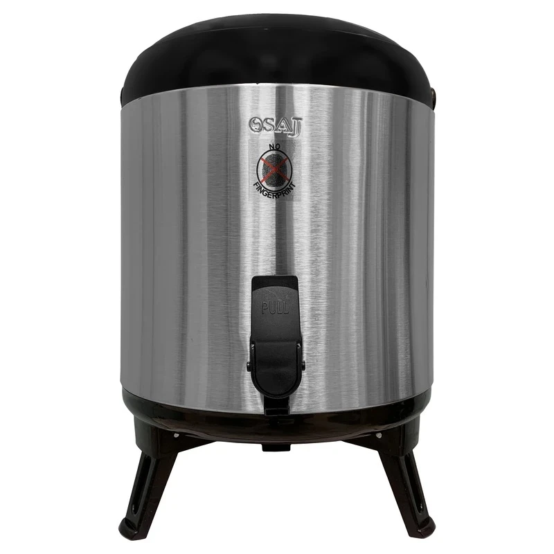 کلمن ساج مدل 9508 گنجایش 8 لیتر