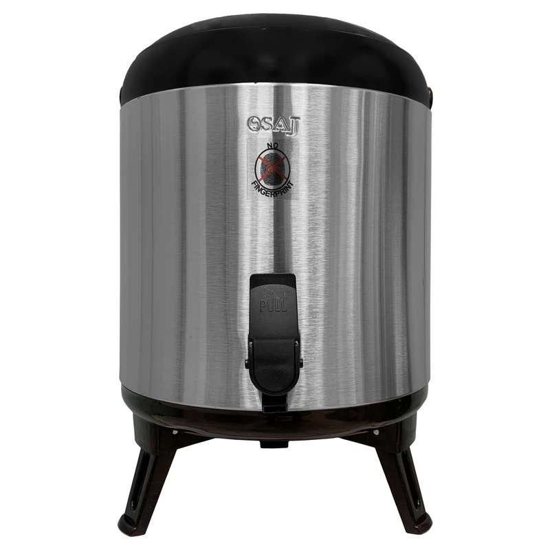 کلمن ساج مدل 9508 گنجایش 8 لیتر