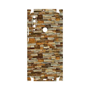 MAHOOT brickwall-FullSkin Cover Sticker for Honor 9X