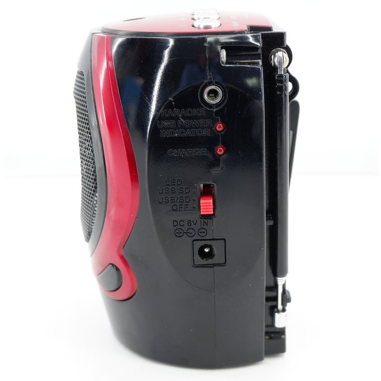 رادیو گولون مدل RX-678