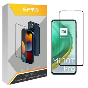 Sprig FLSP Screen Protector For Xiaomi Mi 10T Pro 5G