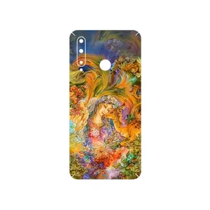 MAHOOT Persian miniature 3 Cover Sticker for Honor 20 Lite