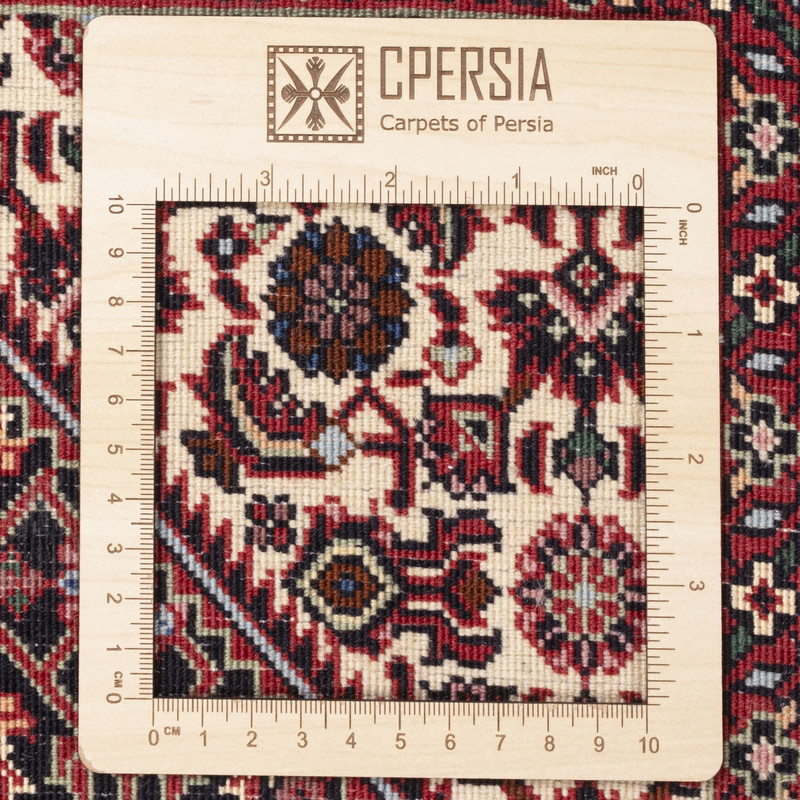 فرش دستباف دو متری سی پرشیا کد 187033