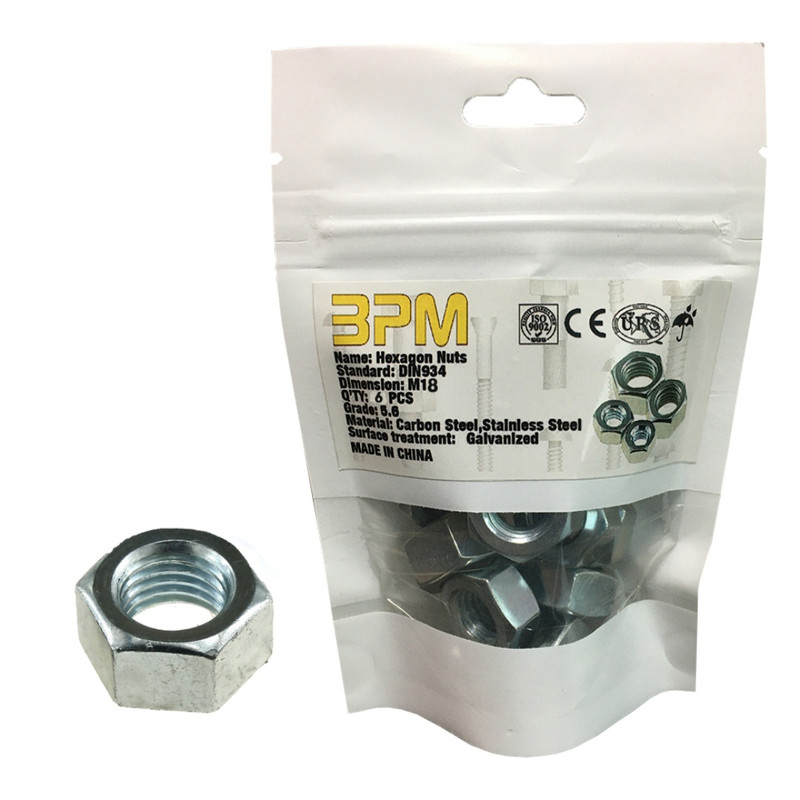 مهره مدل A12 مجموعه 100 عددی