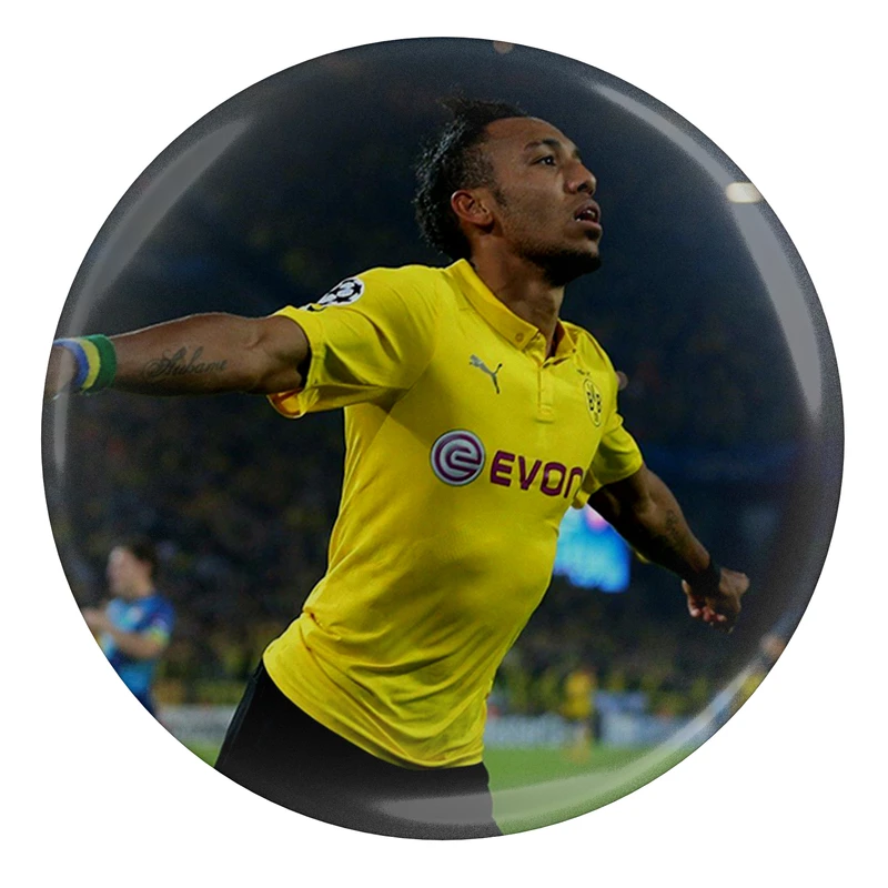 مگنت طرح پیر امریک اوبامیانگ مدل S3461 