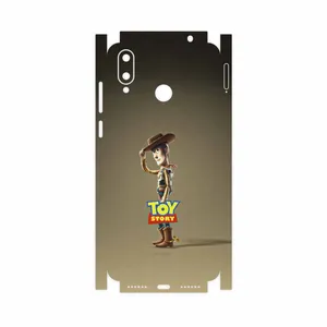MAHOOT Toy Story-FullSkin Cover Sticker for Gplus Q10