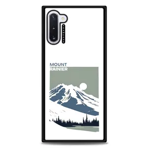 AKAM AMC-WSGN10-MOUNTAINS-20 Cover For Samsung Galaxy Note 10