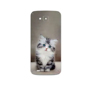 MAHOOT Cat-2 Cover Sticker for LG X venture