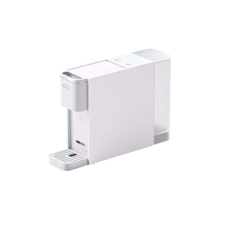 اسپرسو ساز میجیا مدل S1301