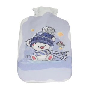 کیسه آب گرم کودک کیندلی مدل Bear &amp; Winter