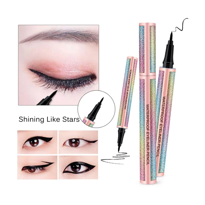 عکس شماره 4 : خط چشم ار پی کی مدل nil2