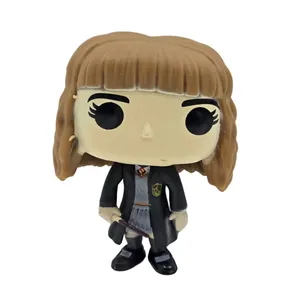 فیگور ناب سل مدل هری پاتر هرمیون  HERMION GRANGER ارتفاع 9 سانتی متر