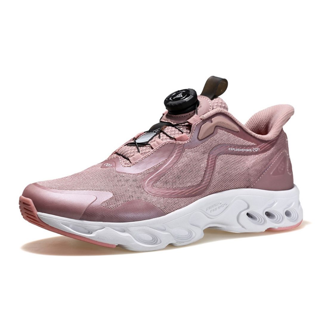 کفش مخصوص دویدن زنانه هامتو مدل 330227B-1 - - 2