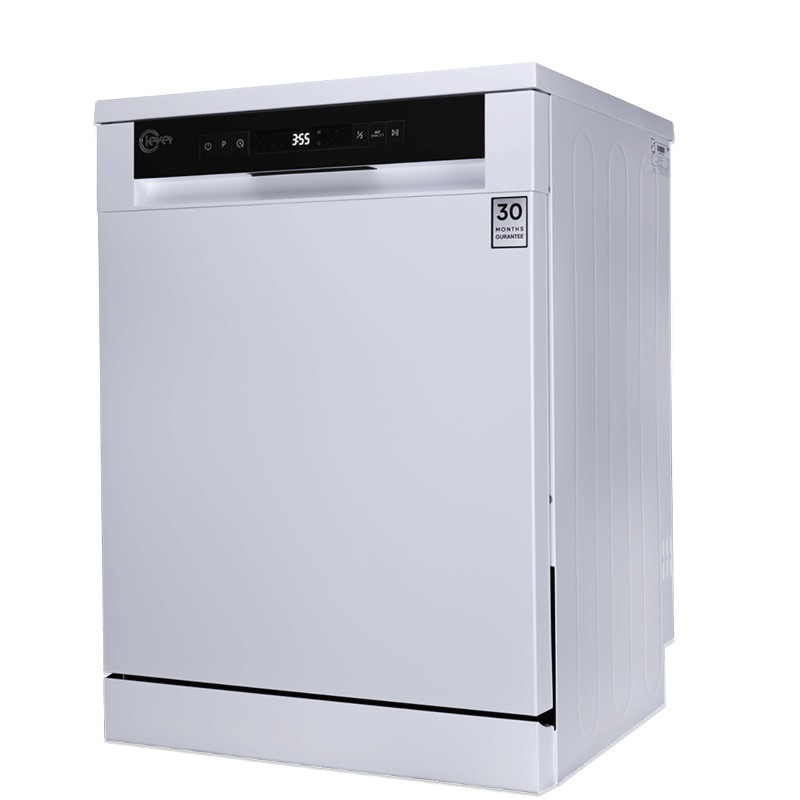 ماشین ظرفشویی 13 نفره کلور مدل CDW-H13VS1