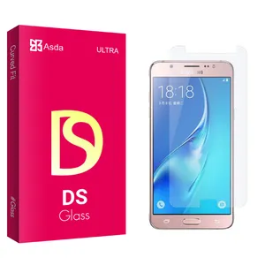 محافظ صفحه نمایش آسدا مدل DS2 مناسب برای گوشی موبایل سامسونگ Galaxy J5 2016