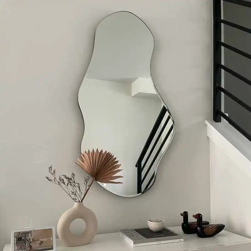 آینه سرویس بهداشتی الف مدل سانا کد SA-120-80