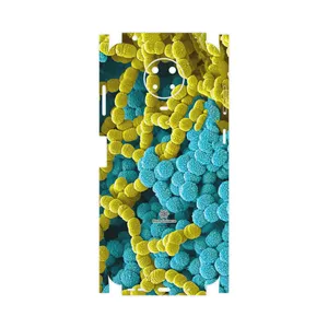MAHOOT Atom Universe 1-FullSkin Cover Sticker for Nokia G20