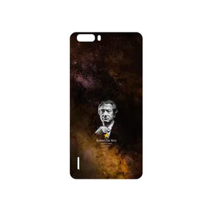 MAHOOT Robert De Niro Cover Sticker for Honor 6 Plus