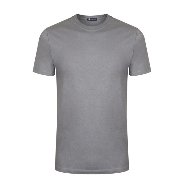 تی شرت آستین کوتاه مردانه ناوالس مدل OCEAN S.S TEES-M