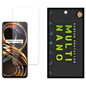 Multi Nano X-S1N Screen Protector For Realme 8i