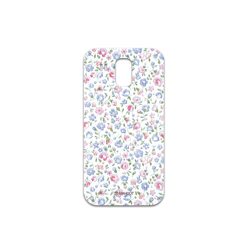 برچسب پوششی ماهوت مدل Painted-Flowers مناسب برای گوشی موبایل هوآوی Ascend G525