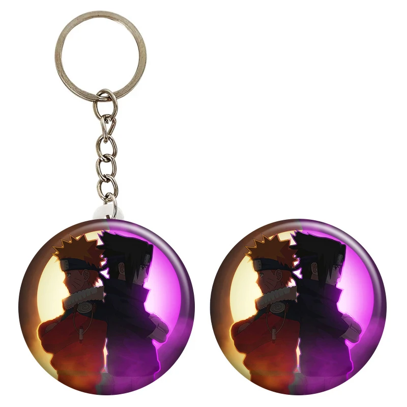 پیکسل گالری باجو طرح انیمه ناروتو کد Naruto 60 به همراه جاکلیدی