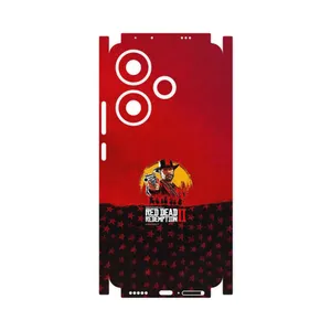 MAHOOT Red_Dead_Redemption_Game-FullSkin Cover Sticker for Xiaomi Poco F6