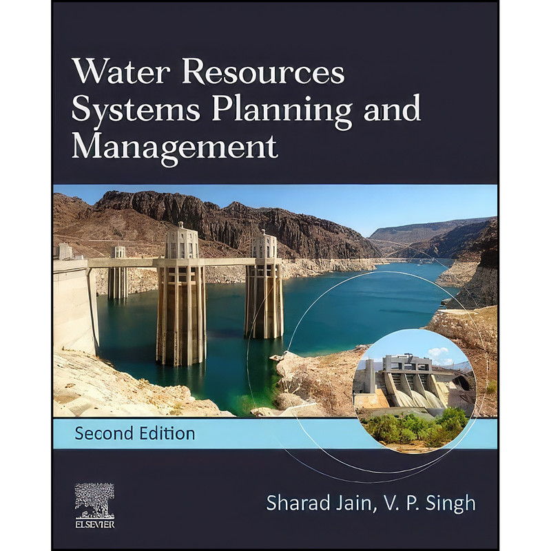 قیمت و خرید کتاب Water Resources Systems Planning and Management اثر