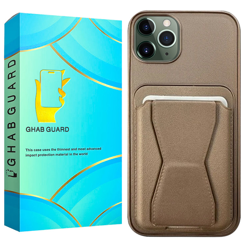 کاور قاب گارد مدل CHJG مناسب برای گوشی موبایل اپل iPhone 11 Pro Max