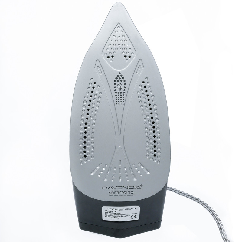 اتو بخار راوندا مدل RAV-1020