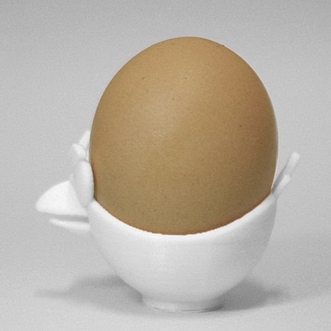 ظرف نگهدارنده تخم مرغ مدل AB11 ظرف نگهدارنده تخم مرغ مدل AB11