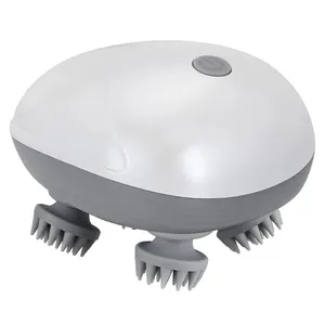 ماساژور گربه و سگ مدل چرخشی