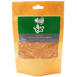 ادویه مخصوص مرغ ماهی گوشت نیک ثمر - 100 گرم